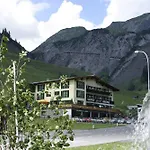 Arlberg - Kleine, Feine Hotel Stuben am Arlberg