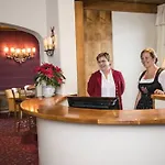 Arlberg - Kleine, Feine Hotel