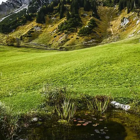 Otel Arlberg - Kleine, Feine