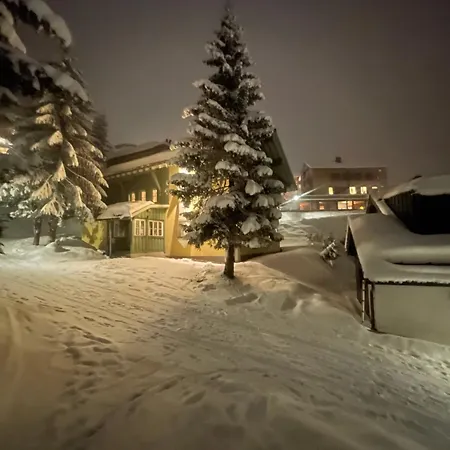 Arlberg Stuben am Arlberg