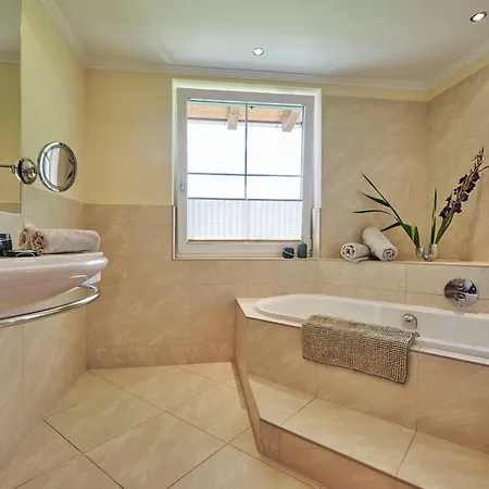 فندق Arlberg - Kleine, Feine 3*