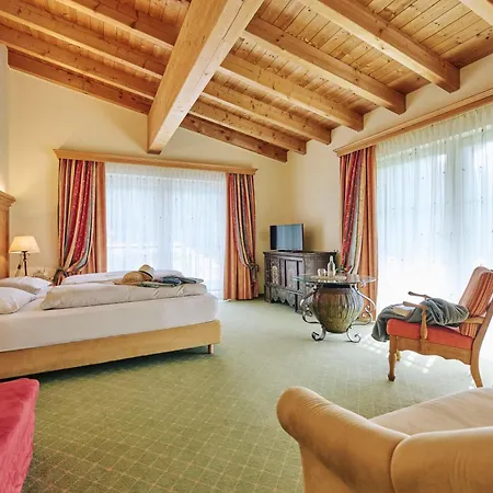 Arlberg Stuben - Kleine, Feine Otel Stuben am Arlberg