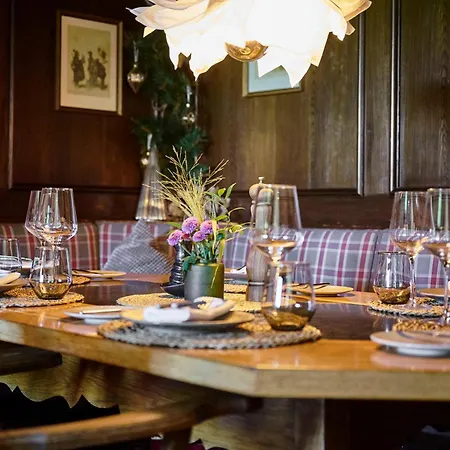 Arlberg - Kleine, Feine 3*