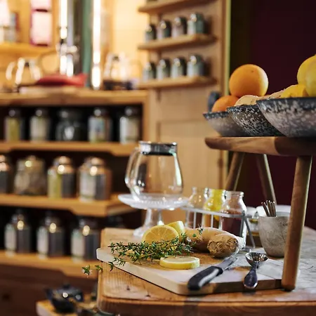 Arlberg - Kleine, Feine ستوبين آم أرلبرغ