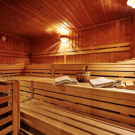 Hotel Arlberg