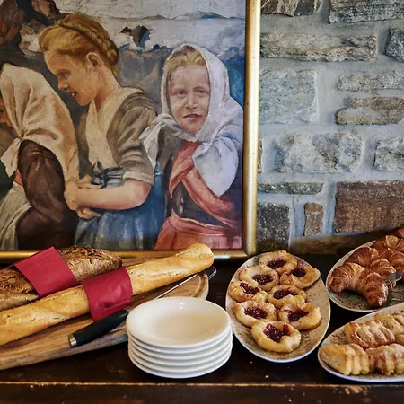 Arlberg - Kleine, Feine ستوبين آم أرلبرغ