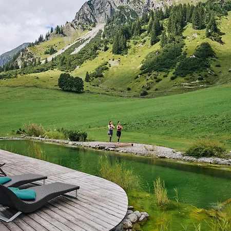 Arlberg - Kleine, Feine Hotel