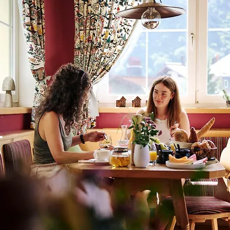 فندق Arlberg - Kleine, Feine 3*