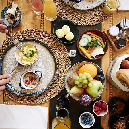 فندق Arlberg - Kleine, Feine ستوبين آم أرلبرغ