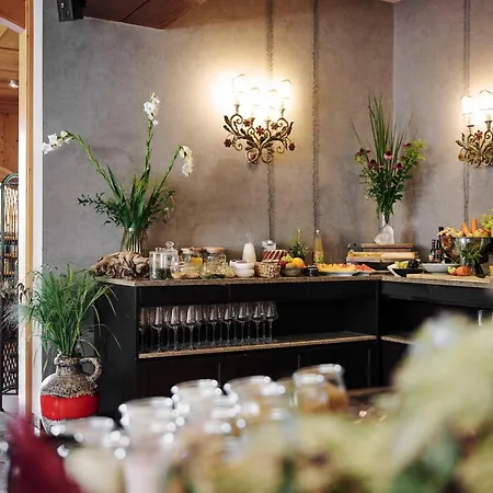 Arlberg - Kleine, Feine 3*