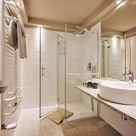 Hotel Arlberg Stuben - Kleine, Feine
