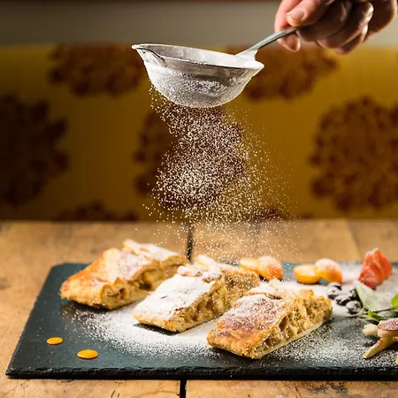 Arlberg - Kleine, Feine 3* ستوبين آم أرلبرغ