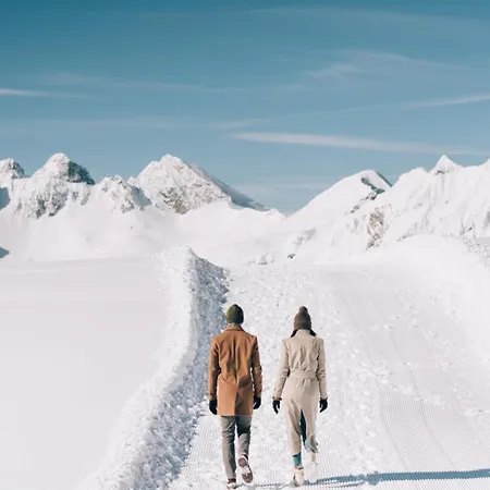 Arlberg - Kleine, Feine