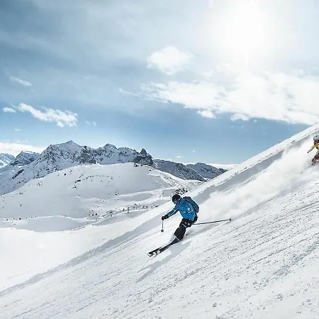 Arlberg - Kleine, Feine فندق
