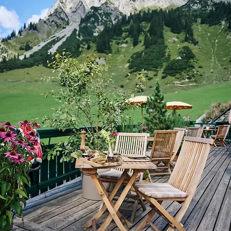 Arlberg - Kleine, Feine 3* Stuben am Arlberg