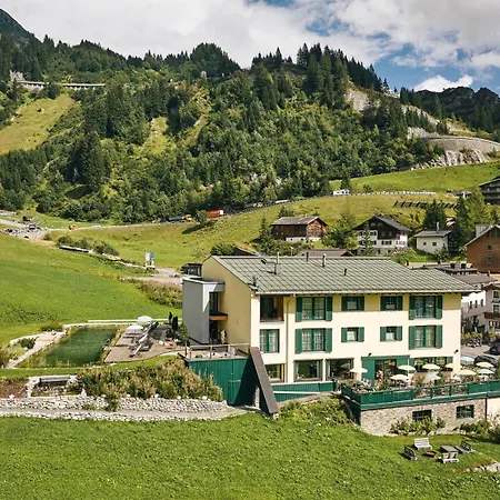 Arlberg - Kleine, Feine