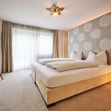 Hotel Arlberg Stuben am Arlberg