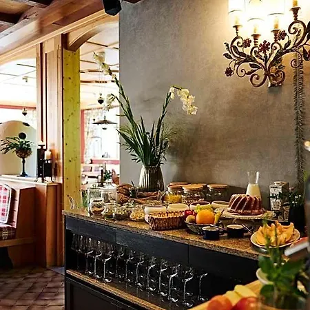 Otel Arlberg - Kleine, Feine