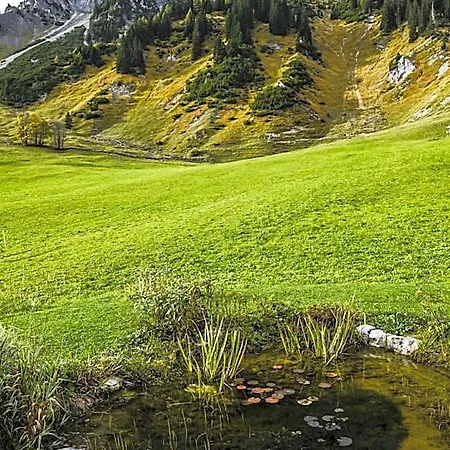 Arlberg Hotel