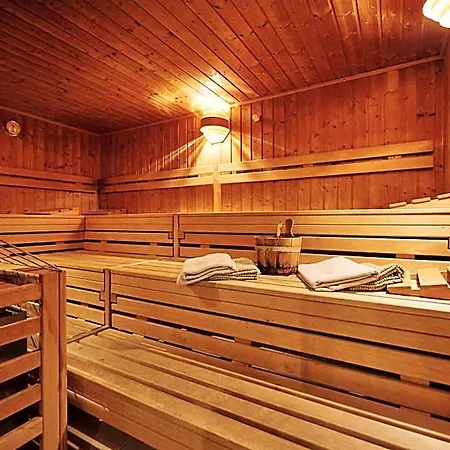 Ξενοδοχείο Arlberg - Kleine, Feine