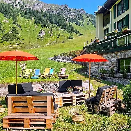 Ξενοδοχείο Arlberg - Kleine, Feine 3*