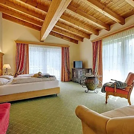 Arlberg - Kleine, Feine 3*