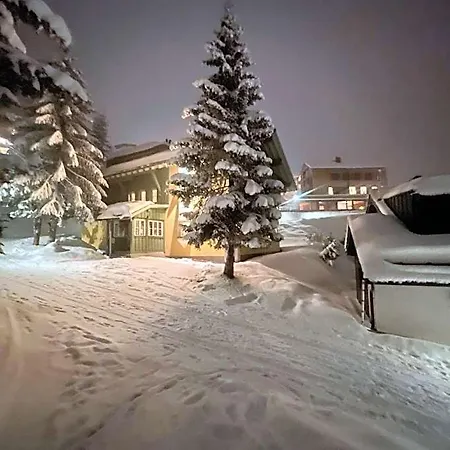Arlberg 3* Stuben am Arlberg