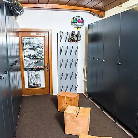 Arlberg - Kleine, Feine Otel