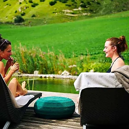 Arlberg - Kleine, Feine 3*