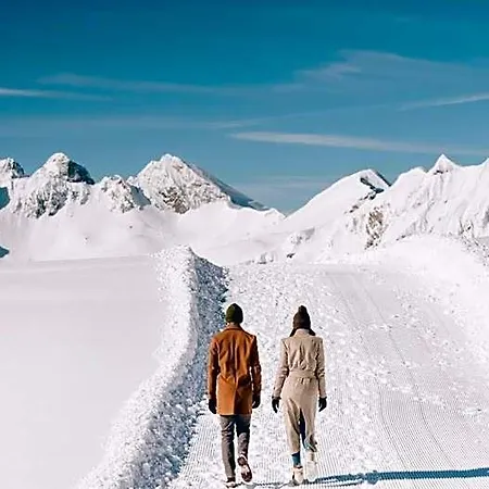Otel Arlberg - Kleine, Feine Stuben am Arlberg
