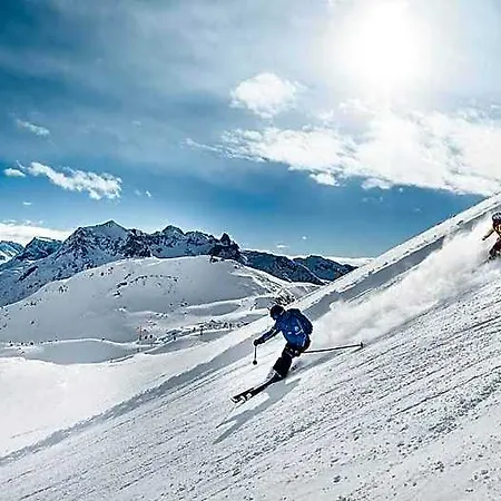Otel Arlberg - Kleine, Feine 3*