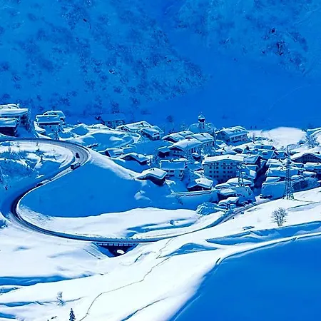 Arlberg - Kleine, Feine 3*