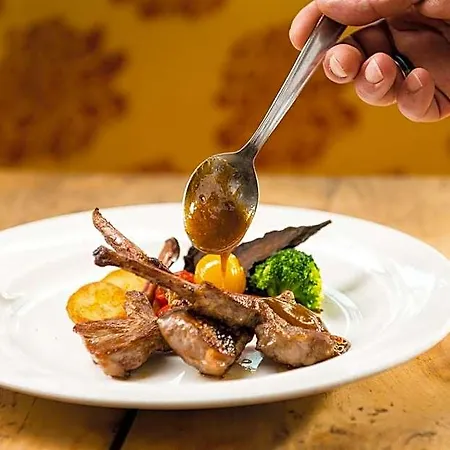 Otel Arlberg - Kleine, Feine 3*