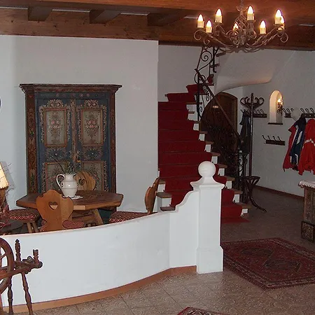 فندق Arlberg - Kleine, Feine ستوبين آم أرلبرغ