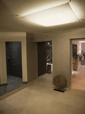 Hotel Arlberg Stuben am Arlberg