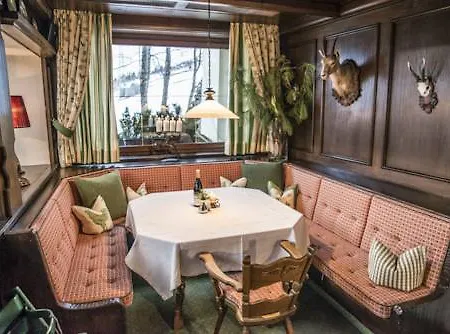 Arlberg Hotel
