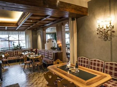 Arlberg - Kleine, Feine Hotell 3*