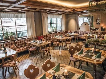 Hotel Arlberg Stuben am Arlberg