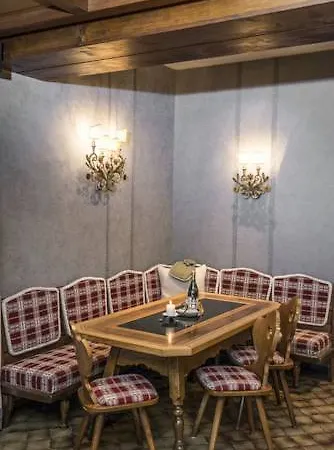 Arlberg Hotel Stuben am Arlberg