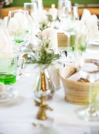 Arlberg Hotel Stuben am Arlberg