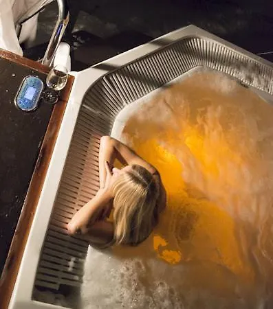 فندق Arlberg - Kleine, Feine