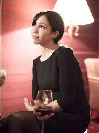 فندق Arlberg - Kleine, Feine