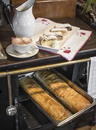 Arlberg - Kleine, Feine فندق ستوبين آم أرلبرغ