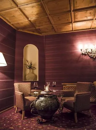 Hotel Arlberg Stuben am Arlberg