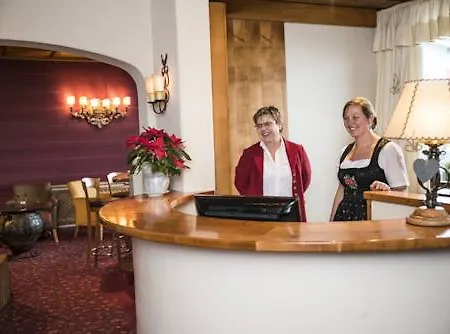 Arlberg - Kleine, Feine Hotell
