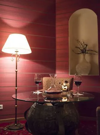 Arlberg - Kleine, Feine 3*