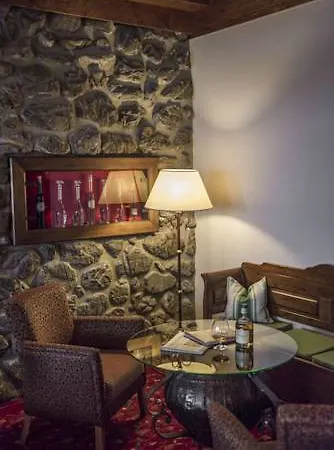 Hotel Arlberg Stuben am Arlberg