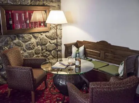 Arlberg Stuben - Kleine, Feine 3* Stuben am Arlberg