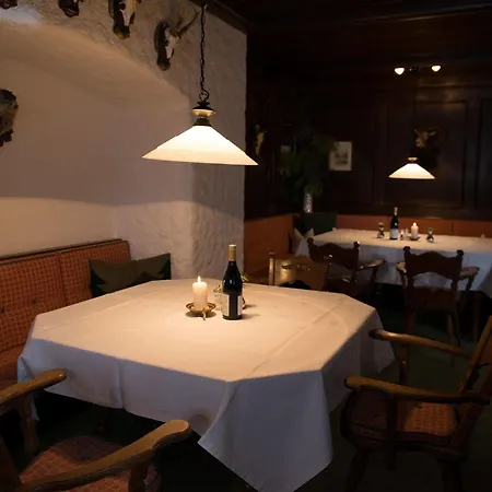 Arlberg - Kleine, Feine 3* ستوبين آم أرلبرغ