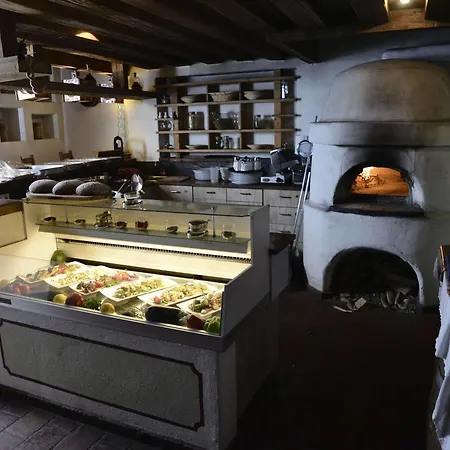Otel Arlberg Stuben - Kleine, Feine